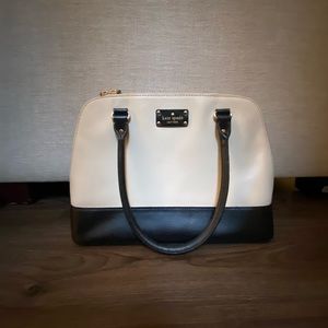 Kate Spade New York Top Handle Bag